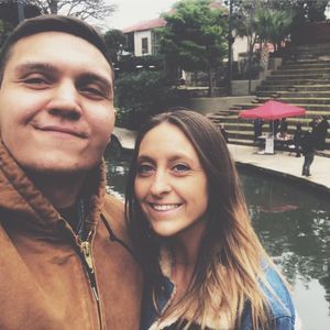 Meet your Posher, Audrie